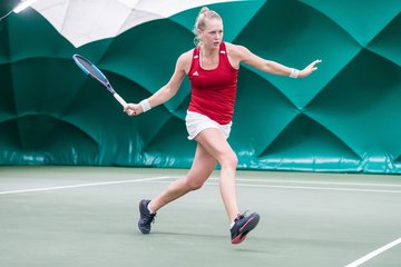 Anna Klasen 347 - RL TC RW Wahlstedt - Der Club an der Alster : Ergebnis: 1:5
